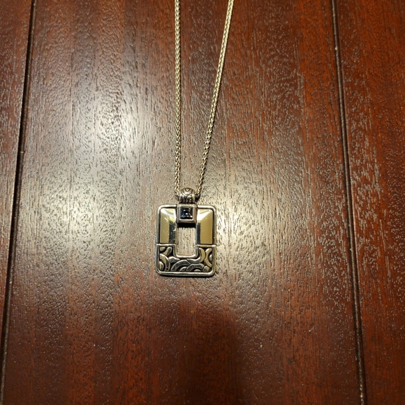 Beautiful Brighton Necklace - Picture 5 of 11